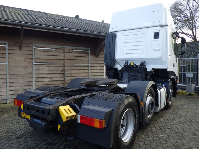 Iveco Stralis 500 AS 440S50TX/P Stuur/Liftas / Holland Truck - Tegljač: slika 3 Iveco Stralis 500 AS 440S50TX/P Stuur/Liftas / Holland Truck - Tegljač: slika 3