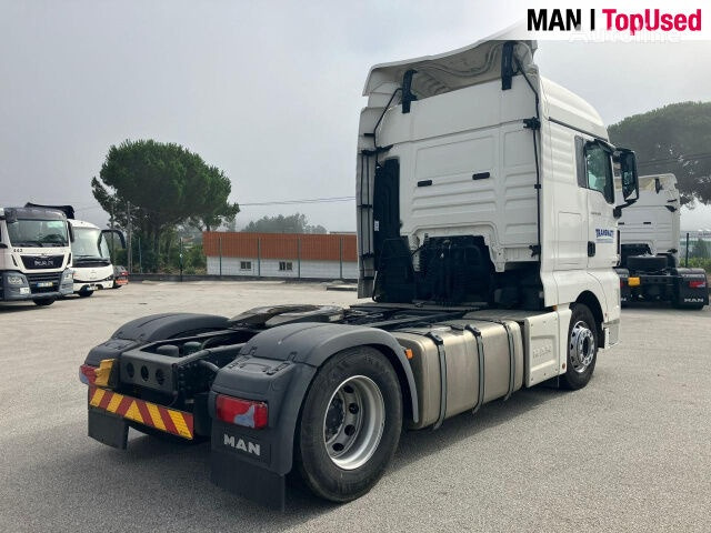 MAN TGX 18.460 4X2 BLS - Tegljač: slika 5 MAN TGX 18.460 4X2 BLS - Tegljač: slika 5