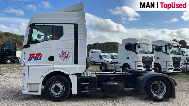 MAN TGX 18.470 4x2 BL SA - Tegljač: slika 3 MAN TGX 18.470 4x2 BL SA - Tegljač: slika 3