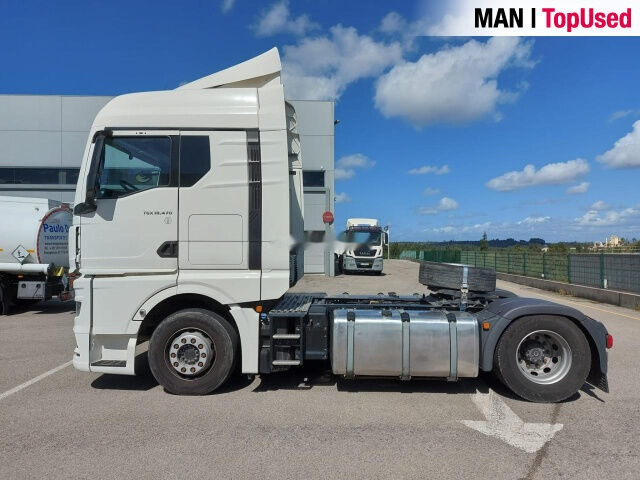 MAN TGX 18.470 4x2 BL SA - Tegljač: slika 3 MAN TGX 18.470 4x2 BL SA - Tegljač: slika 3