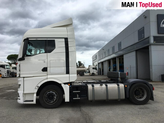 MAN TGX 18.470 4x2 BL SA - Tegljač: slika 3 MAN TGX 18.470 4x2 BL SA - Tegljač: slika 3