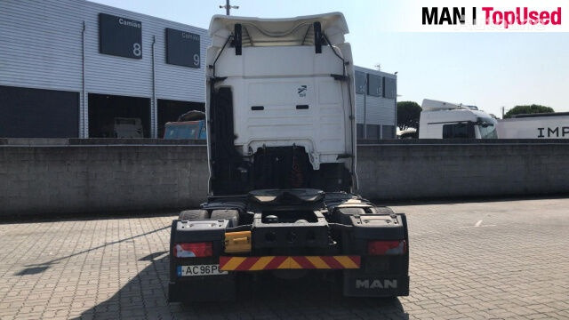 MAN TGX 18.510 4X2 BLS - Tegljač: slika 5 MAN TGX 18.510 4X2 BLS - Tegljač: slika 5