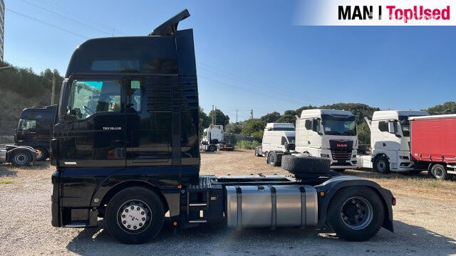 MAN TGX 18.510 4X2 BLS - Tegljač: slika 2 MAN TGX 18.510 4X2 BLS - Tegljač: slika 2