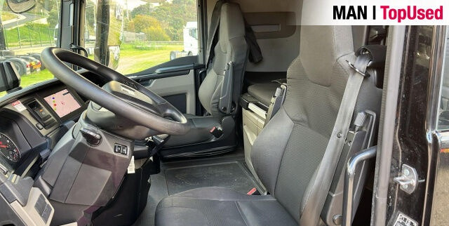Tegljač MAN TGX 18.510 4x2 BL SA: slika 6