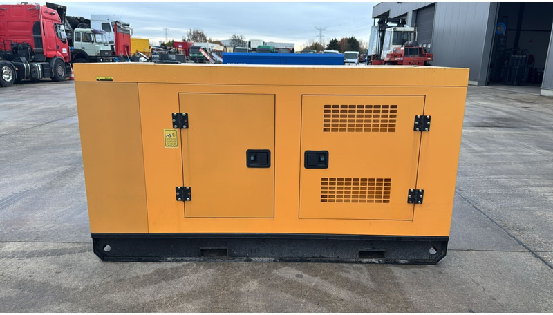 Diesel Generator Set STC-50 (NEW !!! / 62.5 KVA/ 400V / 1500 RPM / 3 PHASE / 90.3 A / 50 HZ) - Set generatora: slika 3 Diesel Generator Set STC-50 (NEW !!! / 62.5 KVA/ 400V / 1500 RPM / 3 PHASE / 90.3 A / 50 HZ) - Set generatora: slika 3