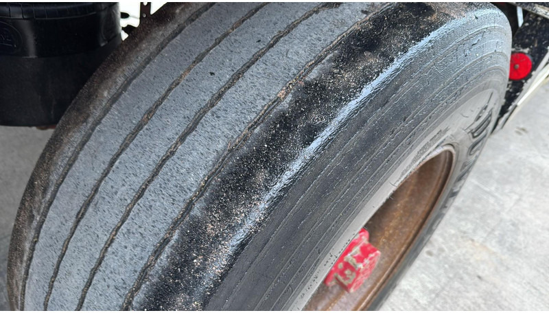 MOL K85F/27TRI/39ST (DRUM BRAKES / TIPPER AND CHASSIS STEEL) - Poluprikolica istovarivača: slika 5 MOL K85F/27TRI/39ST (DRUM BRAKES / TIPPER AND CHASSIS STEEL) - Poluprikolica istovarivača: slika 5