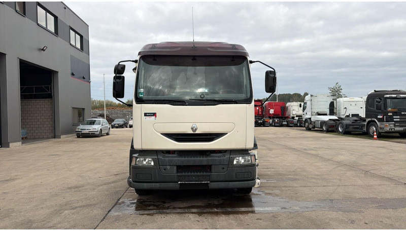 Renault Midlum 270 (18 TONNES / BOITE MANUELLE / MANUAL GEARBOX / GOOD CONDITION) - Kamion sa tovarnim sandukom: slika 2 Renault Midlum 270 (18 TONNES / BOITE MANUELLE / MANUAL GEARBOX / GOOD CONDITION) - Kamion sa tovarnim sandukom: slika 2