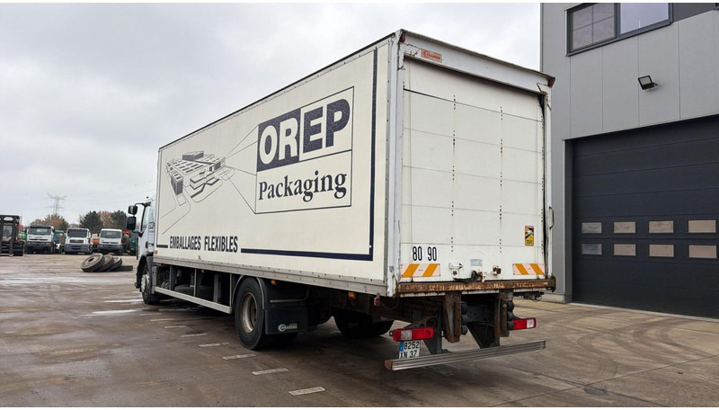 Renault Premium 320 (BOITE MANUELLE / CAMION FRANCAIS / PARFAIT ETAT / MANUAL GEARBOX) - Kamion sa zatvorenim sandukom: slika 5 Renault Premium 320 (BOITE MANUELLE / CAMION FRANCAIS / PARFAIT ETAT / MANUAL GEARBOX) - Kamion sa zatvorenim sandukom: slika 5