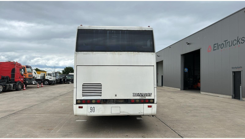 Renault SFR1 (POMPE MANUELLE / MANUAL PUMP / 51 PLACES / AIRCO / BOITE MANUELLE) - Turistički autobus: slika 4 Renault SFR1 (POMPE MANUELLE / MANUAL PUMP / 51 PLACES / AIRCO / BOITE MANUELLE) - Turistički autobus: slika 4