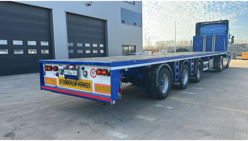 Renders ROC 16.27 NA (TUV BIS 02/2026 !! / BELGIAN TRAILER / PERFECT / X STEERING / WABCO SMARTBOARD / WEIGHT SYSTEM) - Plato poluprikolica: slika 3 Renders ROC 16.27 NA (TUV BIS 02/2026 !! / BELGIAN TRAILER / PERFECT / X STEERING / WABCO SMARTBOARD / WEIGHT SYSTEM) - Plato poluprikolica: slika 3