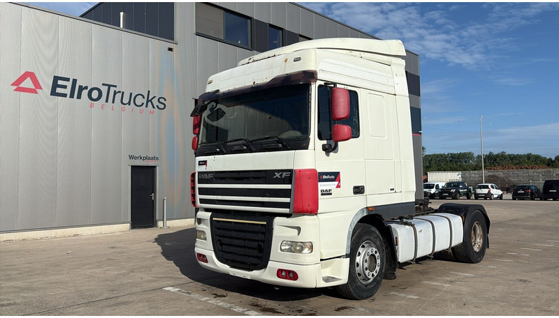DAF 105 XF 460 (BOITE MANUELLE / MANUAL GEARBOX) - Tegljač: slika 1 DAF 105 XF 460 (BOITE MANUELLE / MANUAL GEARBOX) - Tegljač: slika 1
