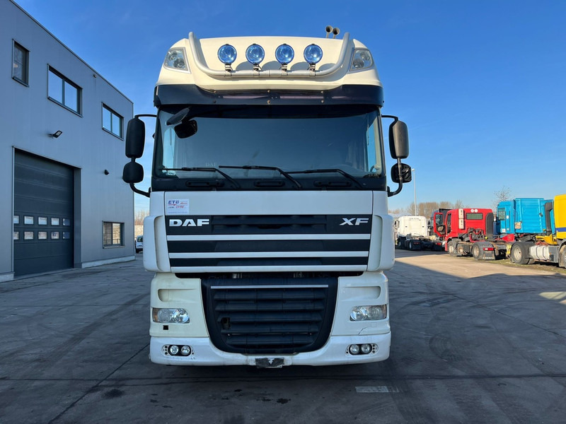 DAF 105 XF 460 Super Space Cab (MANUAL GEARBOX / BOITE MANUELLE) - Tegljač: slika 2 DAF 105 XF 460 Super Space Cab (MANUAL GEARBOX / BOITE MANUELLE) - Tegljač: slika 2