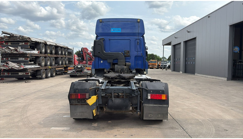 DAF 75 CF 360 (CLEAN CONDITION / AIRCO / EURO 5) - Tegljač: slika 5 DAF 75 CF 360 (CLEAN CONDITION / AIRCO / EURO 5) - Tegljač: slika 5