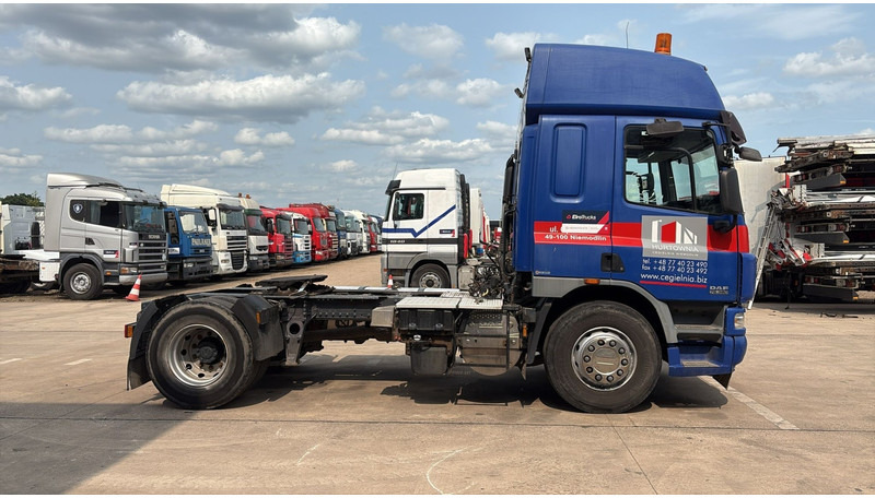 DAF 75 CF 360 (CLEAN CONDITION / AIRCO / EURO 5) - Tegljač: slika 4 DAF 75 CF 360 (CLEAN CONDITION / AIRCO / EURO 5) - Tegljač: slika 4