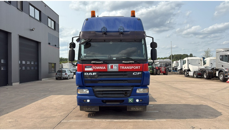 DAF 75 CF 360 (CLEAN CONDITION / AIRCO / EURO 5) - Tegljač: slika 3 DAF 75 CF 360 (CLEAN CONDITION / AIRCO / EURO 5) - Tegljač: slika 3