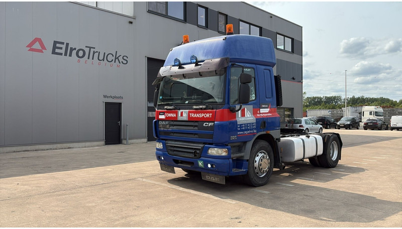 DAF 75 CF 360 (CLEAN CONDITION / AIRCO / EURO 5) - Tegljač: slika 1 DAF 75 CF 360 (CLEAN CONDITION / AIRCO / EURO 5) - Tegljač: slika 1