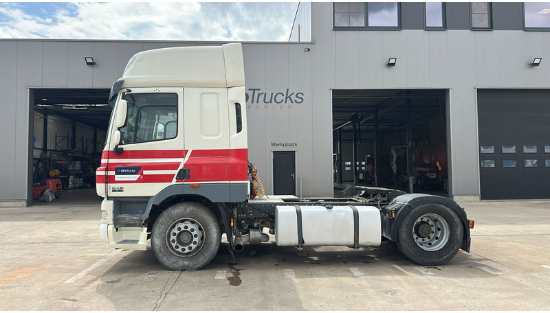 DAF 85 CF 460 (BOITE MANUELLE / MANUAL GEARBOX / GOOD CONDITION / BONNE ETAT) - Tegljač: slika 5 DAF 85 CF 460 (BOITE MANUELLE / MANUAL GEARBOX / GOOD CONDITION / BONNE ETAT) - Tegljač: slika 5