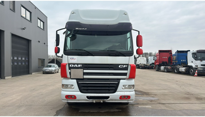 DAF 85 CF 460 (GOOD CONDITION / BONNE ETAT) - Tegljač: slika 2 DAF 85 CF 460 (GOOD CONDITION / BONNE ETAT) - Tegljač: slika 2