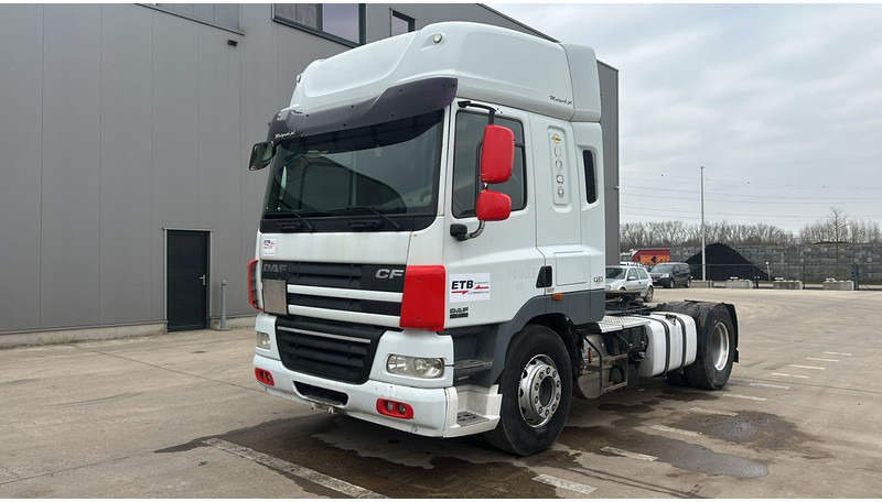 DAF 85 CF 460 (GOOD CONDITION / BONNE ETAT) - Tegljač: slika 1 DAF 85 CF 460 (GOOD CONDITION / BONNE ETAT) - Tegljač: slika 1