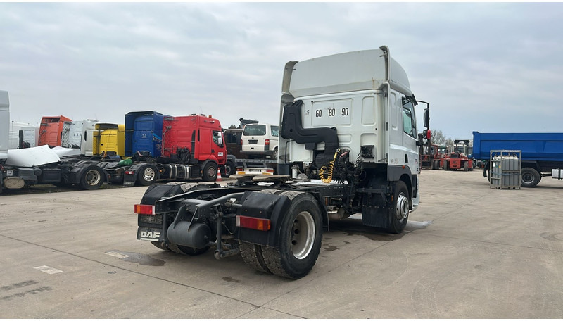 DAF 85 CF 460 (GOOD CONDITION / BONNE ETAT) - Tegljač: slika 5 DAF 85 CF 460 (GOOD CONDITION / BONNE ETAT) - Tegljač: slika 5