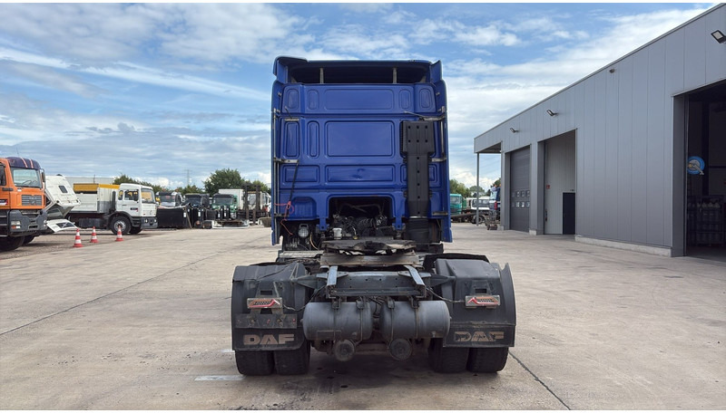 DAF 95 XF 430 (EURO 3 / BOITE MANUELLE / MANUAL GEARBOX) - Tegljač: slika 5 DAF 95 XF 430 (EURO 3 / BOITE MANUELLE / MANUAL GEARBOX) - Tegljač: slika 5