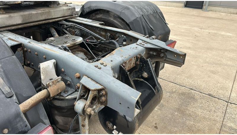 Tegljač DAF CF 85.410 (BOITE MANUELLE / MANUAL GEARBOX): slika 11