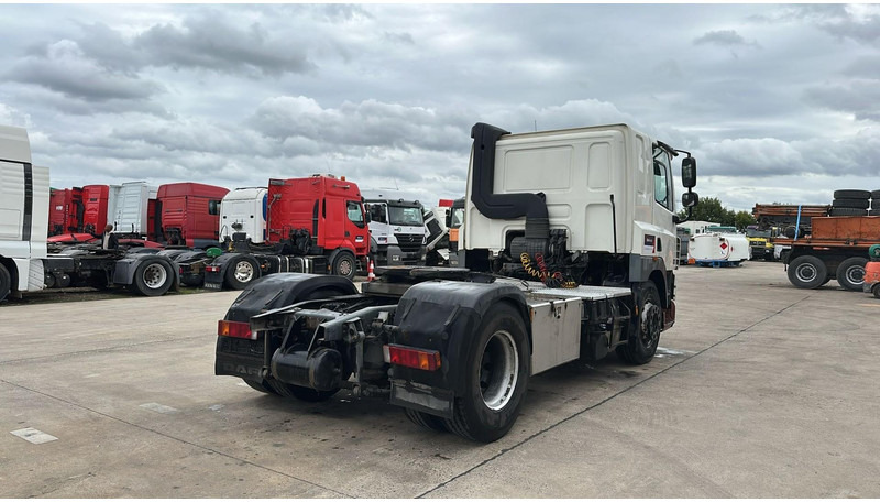 Tegljač DAF CF 85.410 (BOITE MANUELLE / MANUAL GEARBOX): slika 8