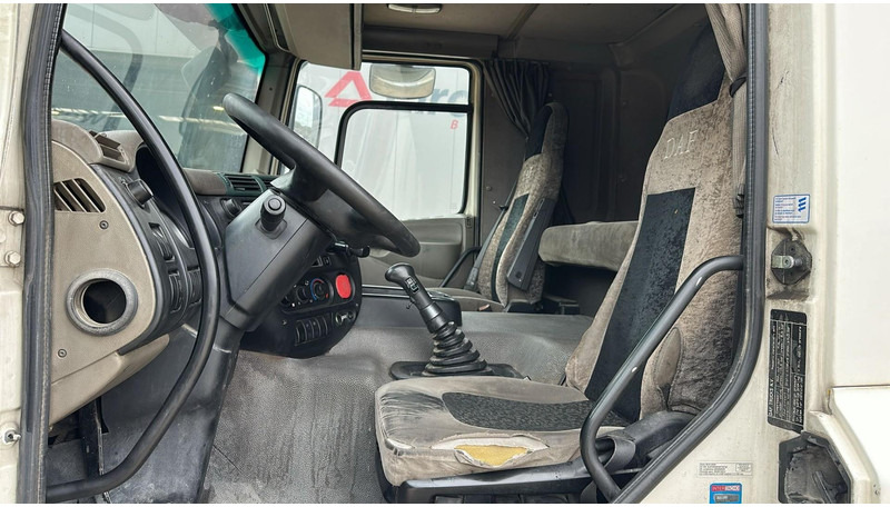 Tegljač DAF CF 85.410 (BOITE MANUELLE / MANUAL GEARBOX): slika 13