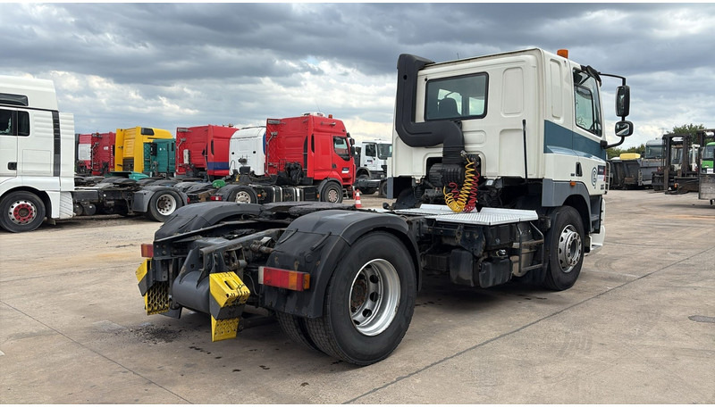 DAF CF 85.410 (GOOD CONDITION / BONNE ETAT) - Tegljač: slika 4 DAF CF 85.410 (GOOD CONDITION / BONNE ETAT) - Tegljač: slika 4