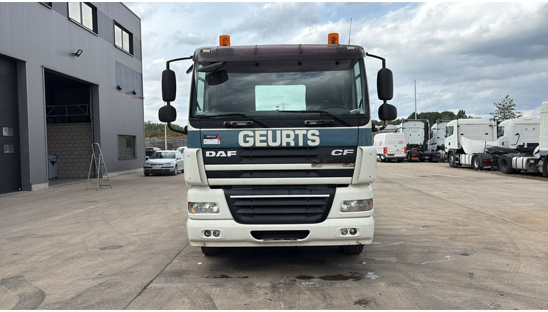 DAF CF 85.410 (GOOD CONDITION / BONNE ETAT) - Tegljač: slika 2 DAF CF 85.410 (GOOD CONDITION / BONNE ETAT) - Tegljač: slika 2
