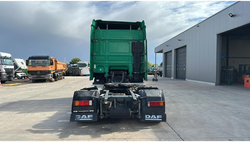 DAF XF 105.460 (BOITE MANUELLE / MANUAL GEARBOX) - Tegljač: slika 4 DAF XF 105.460 (BOITE MANUELLE / MANUAL GEARBOX) - Tegljač: slika 4