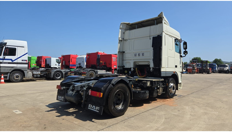 DAF XF 105.460 (BOITE MANUELLE / MANUAL GEARBOX / PROPRE) - Tegljač: slika 5 DAF XF 105.460 (BOITE MANUELLE / MANUAL GEARBOX / PROPRE) - Tegljač: slika 5