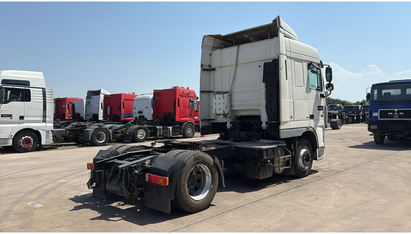 DAF XF 105.460 (GOOD CONDITION / AIRCO / AC / BONNE ETAT) - Tegljač: slika 5 DAF XF 105.460 (GOOD CONDITION / AIRCO / AC / BONNE ETAT) - Tegljač: slika 5