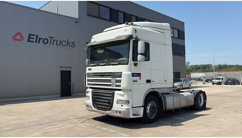 DAF XF 105.460 (GOOD CONDITION / AIRCO / AC / BONNE ETAT) - Tegljač: slika 1 DAF XF 105.460 (GOOD CONDITION / AIRCO / AC / BONNE ETAT) - Tegljač: slika 1