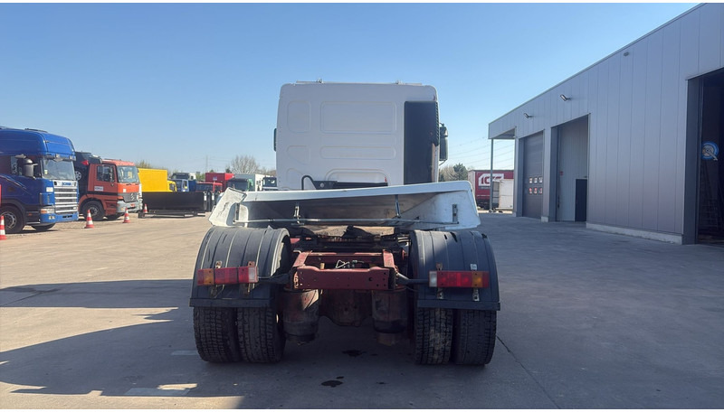 Renault Premium 385 (POMPE MANUELLE / MANUAL PUMP / BOITE MANUELLE / GRAND PONT) - Tegljač: slika 5 Renault Premium 385 (POMPE MANUELLE / MANUAL PUMP / BOITE MANUELLE / GRAND PONT) - Tegljač: slika 5