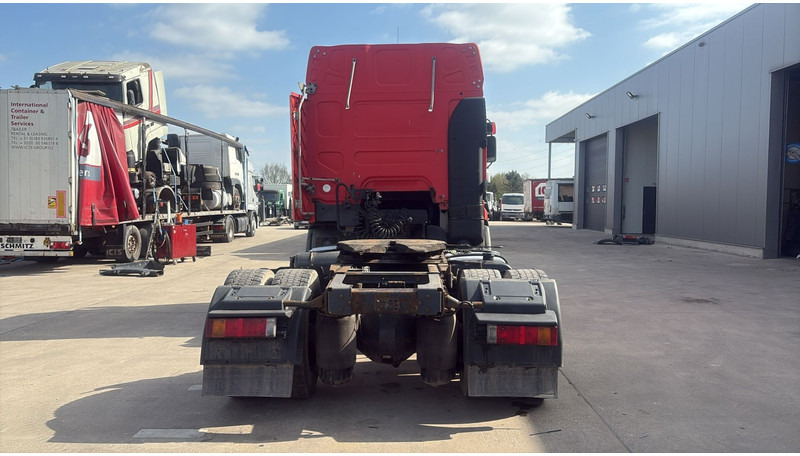 Renault Premium 420 (BOITE MANUELLE / MANUAL GEARBOX) - Tegljač: slika 3 Renault Premium 420 (BOITE MANUELLE / MANUAL GEARBOX) - Tegljač: slika 3