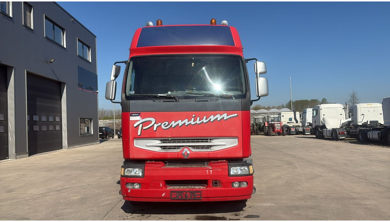 Renault Premium 420 (BOITE MANUELLE / MANUAL GEARBOX) - Tegljač: slika 2 Renault Premium 420 (BOITE MANUELLE / MANUAL GEARBOX) - Tegljač: slika 2