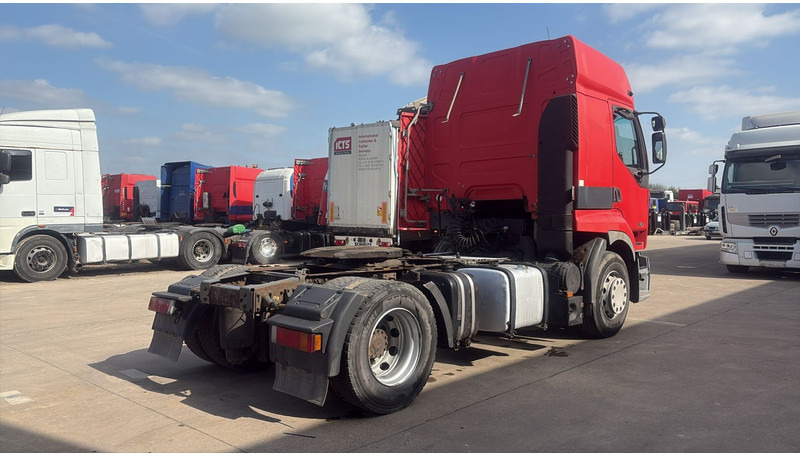 Renault Premium 420 (BOITE MANUELLE / MANUAL GEARBOX) - Tegljač: slika 4 Renault Premium 420 (BOITE MANUELLE / MANUAL GEARBOX) - Tegljač: slika 4