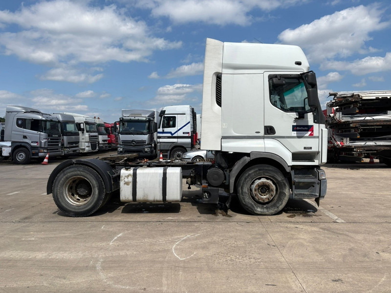 Renault Premium 420 (BOITE MANUELLE / MANUAL GEARBOX / PTO) - Tegljač: slika 4 Renault Premium 420 (BOITE MANUELLE / MANUAL GEARBOX / PTO) - Tegljač: slika 4