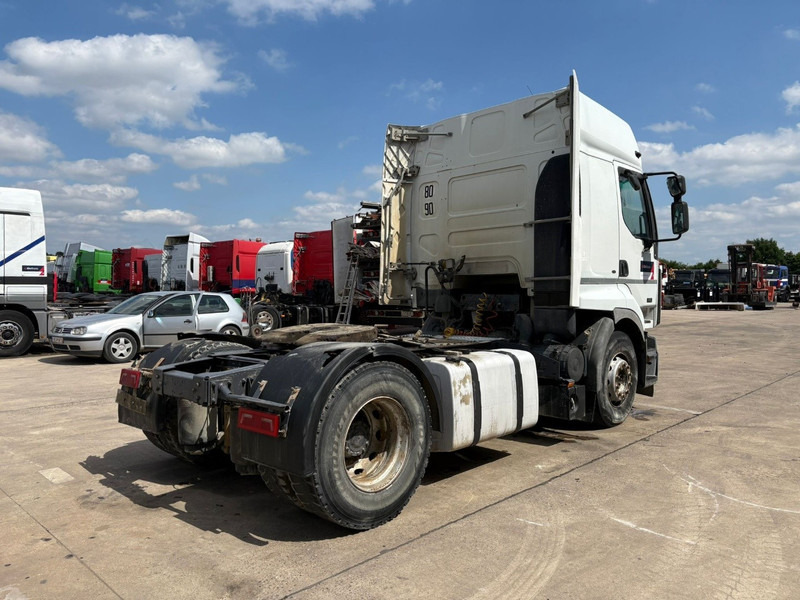 Renault Premium 420 (BOITE MANUELLE / MANUAL GEARBOX / PTO) - Tegljač: slika 5 Renault Premium 420 (BOITE MANUELLE / MANUAL GEARBOX / PTO) - Tegljač: slika 5