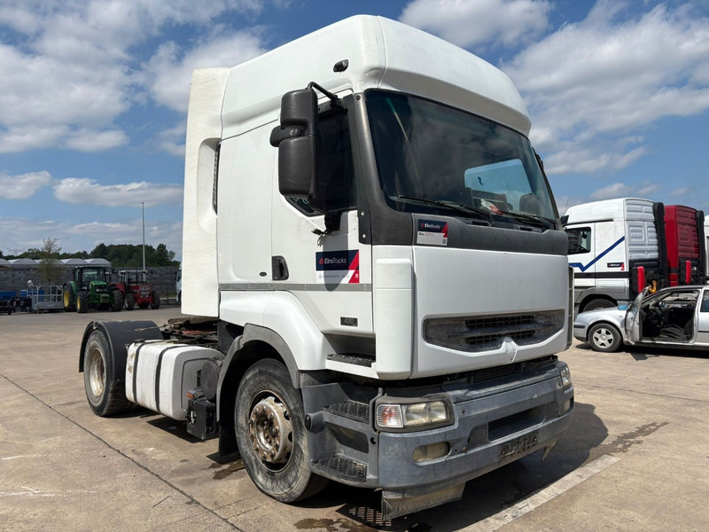 Renault Premium 420 (BOITE MANUELLE / MANUAL GEARBOX / PTO) - Tegljač: slika 3 Renault Premium 420 (BOITE MANUELLE / MANUAL GEARBOX / PTO) - Tegljač: slika 3