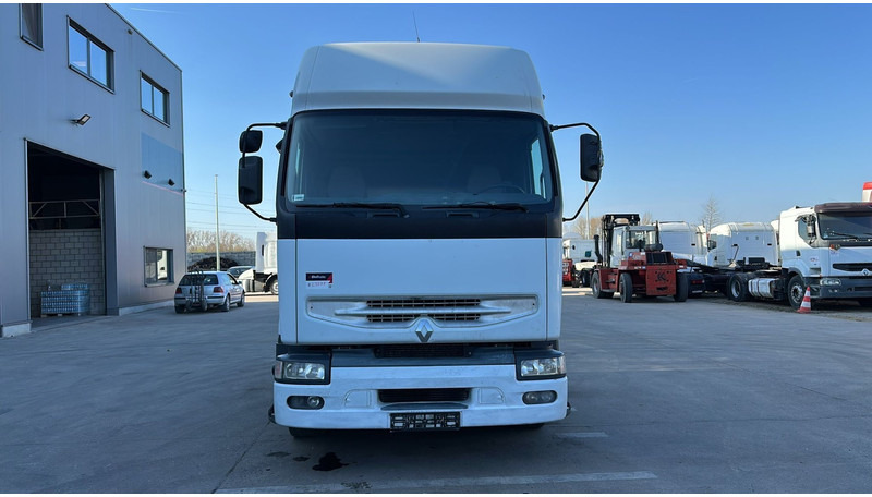 Renault Premium 420 (TRES PROPRE / PARFAIT ETAT / BOITE MANUELLE / MANUAL GEARBOX) - Tegljač: slika 5 Renault Premium 420 (TRES PROPRE / PARFAIT ETAT / BOITE MANUELLE / MANUAL GEARBOX) - Tegljač: slika 5
