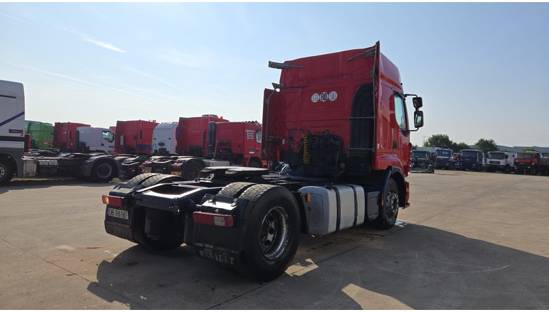 Renault Premium 440 (BOITE MANUELLE / MANUAL GEARBOX) - Tegljač: slika 4 Renault Premium 440 (BOITE MANUELLE / MANUAL GEARBOX) - Tegljač: slika 4