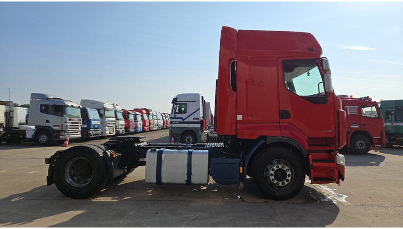 Renault Premium 440 (BOITE MANUELLE / MANUAL GEARBOX) - Tegljač: slika 3 Renault Premium 440 (BOITE MANUELLE / MANUAL GEARBOX) - Tegljač: slika 3