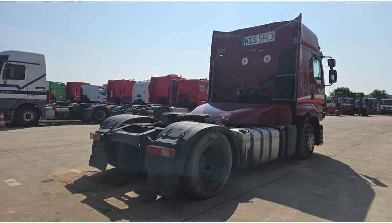 Renault Premium 450 (BOITE MANUELLE / MANUAL GEARBOX / AIRCO) - Tegljač: slika 5 Renault Premium 450 (BOITE MANUELLE / MANUAL GEARBOX / AIRCO) - Tegljač: slika 5