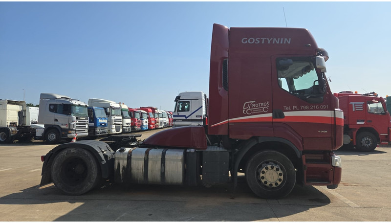 Renault Premium 450 (BOITE MANUELLE / MANUAL GEARBOX / AIRCO) - Tegljač: slika 4 Renault Premium 450 (BOITE MANUELLE / MANUAL GEARBOX / AIRCO) - Tegljač: slika 4