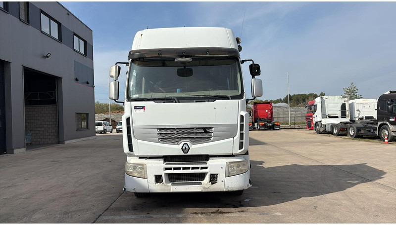 Renault Premium 450 (BOITE MANUELLE / MANUAL GEARBOX) - Tegljač: slika 2 Renault Premium 450 (BOITE MANUELLE / MANUAL GEARBOX) - Tegljač: slika 2