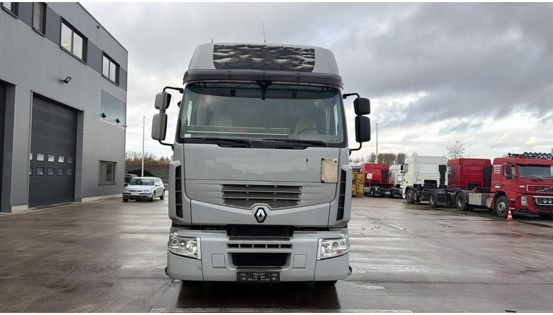 Renault Premium 450 (BOITE MANUELLE / MANUALGEARBOX) - Tegljač: slika 2 Renault Premium 450 (BOITE MANUELLE / MANUALGEARBOX) - Tegljač: slika 2