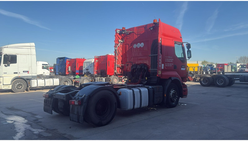 Renault Premium 450 DXI (BOITE MANUELLE / MANUAL GEARBOX / PARFAIT ETAT) - Tegljač: slika 5 Renault Premium 450 DXI (BOITE MANUELLE / MANUAL GEARBOX / PARFAIT ETAT) - Tegljač: slika 5