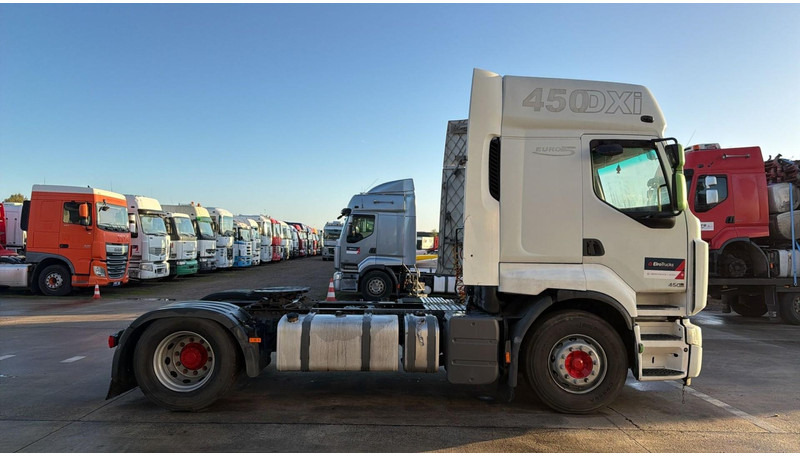 Renault Premium 450 (MANUAL GEARBOX / BOITE MANUELLE) - Tegljač: slika 3 Renault Premium 450 (MANUAL GEARBOX / BOITE MANUELLE) - Tegljač: slika 3